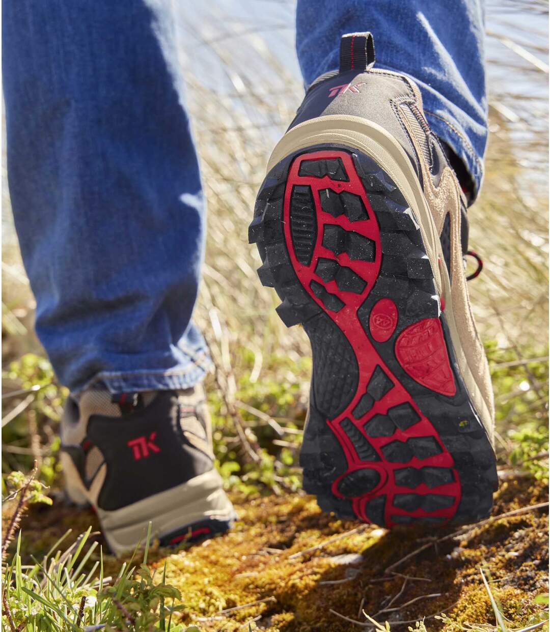 Chaussures multi-activité Tige Basse