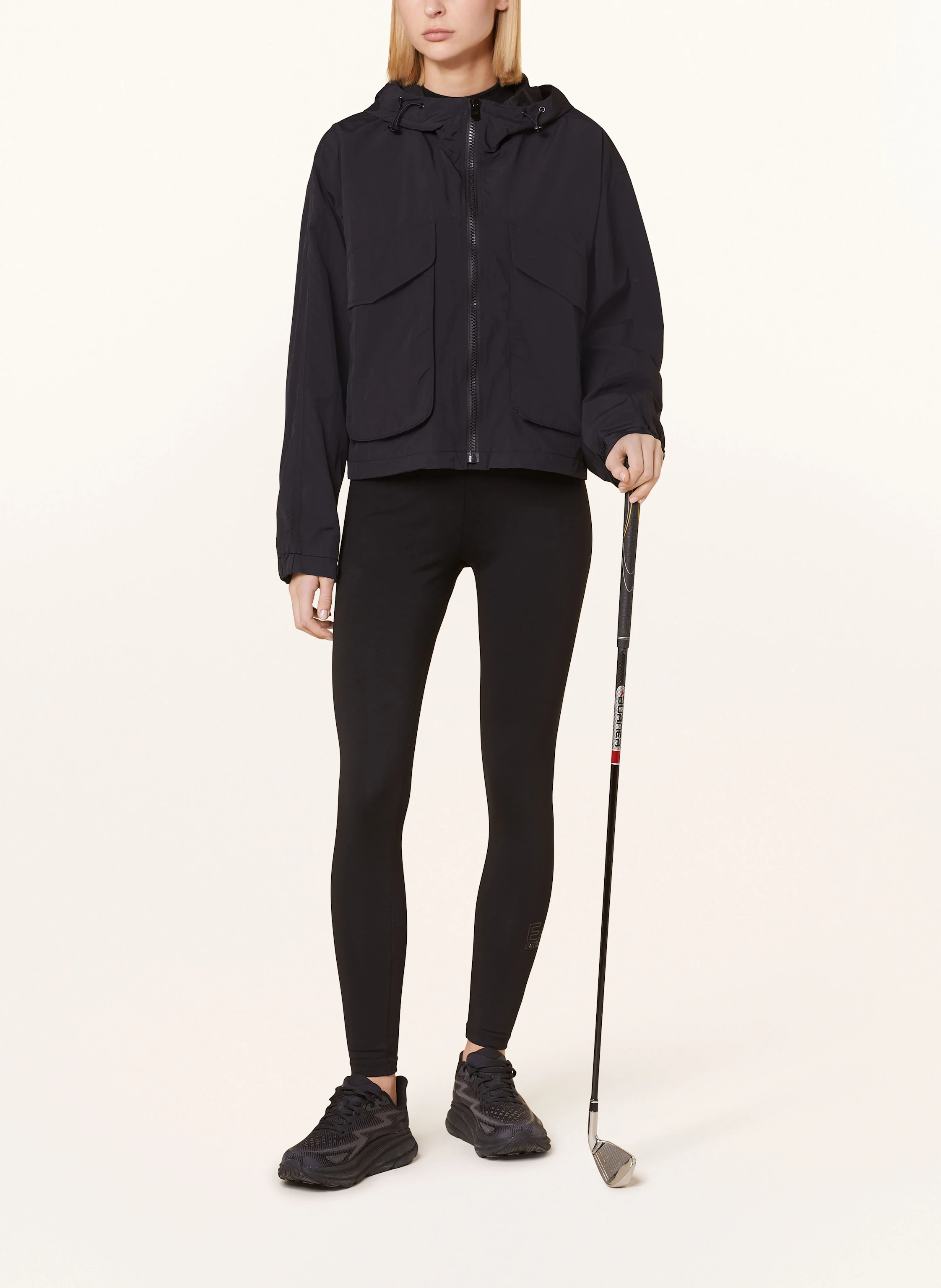 EA7 EMPORIO ARMANI Jacke CONTEMPORARY SPORT