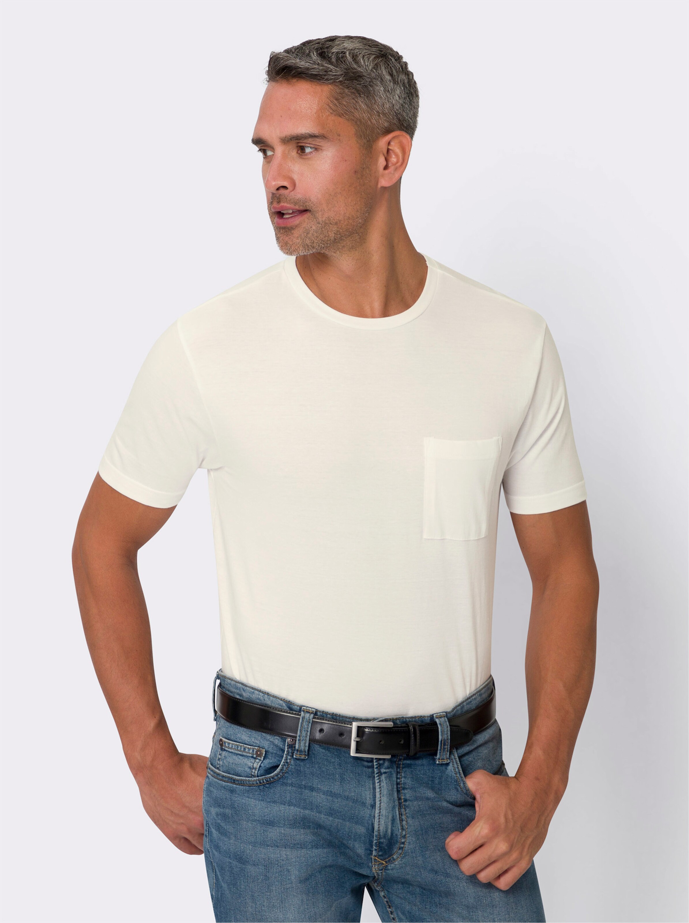 Freizeitshirt