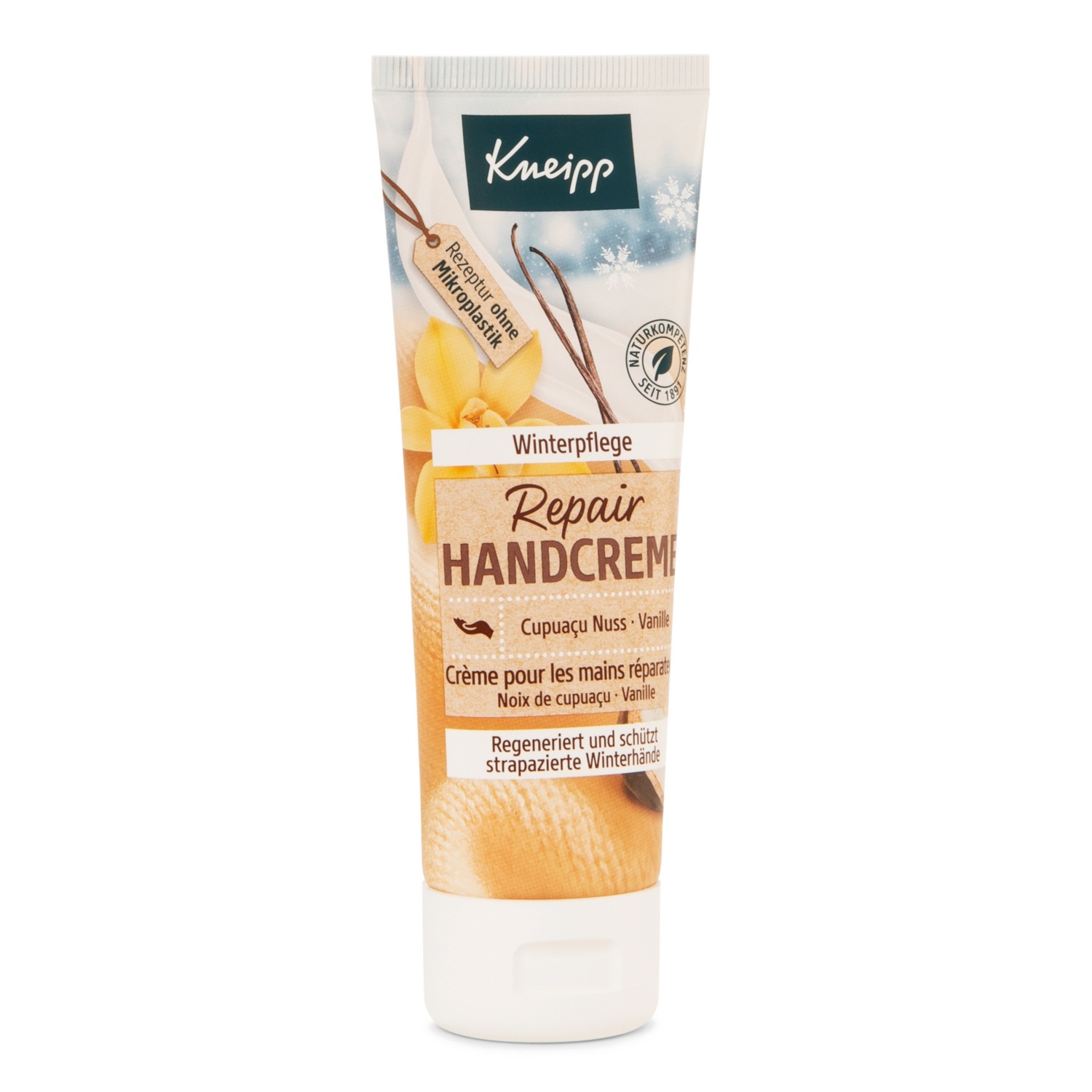 KNEIPP Geschenkset Pflegemomente