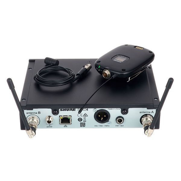 Shure SLXD14E/83 L56