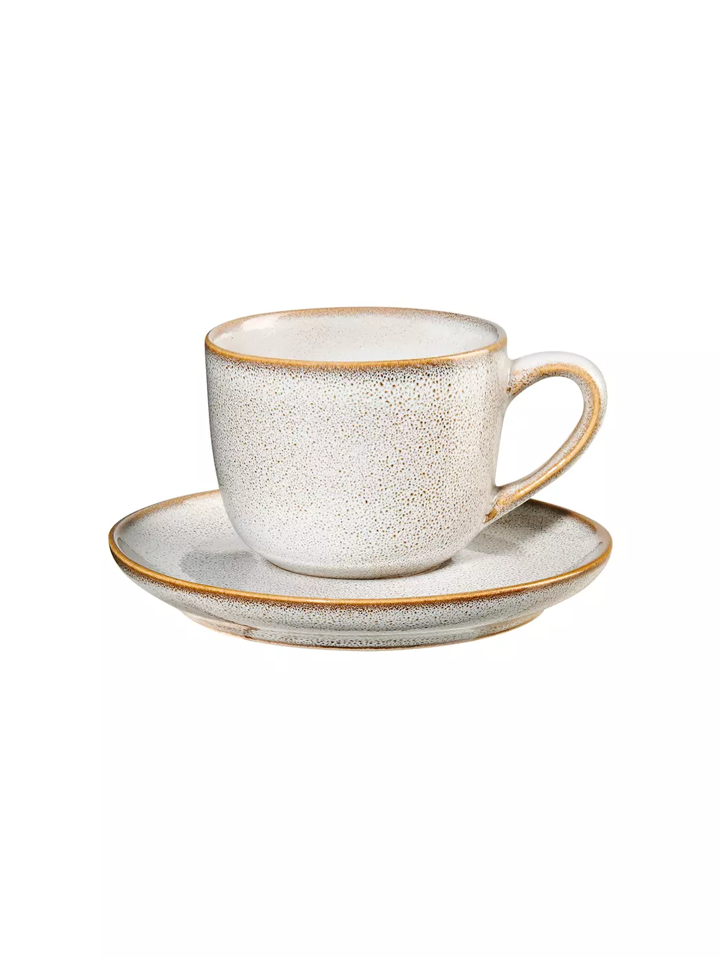 Espressotasse Saisons 2tlg.