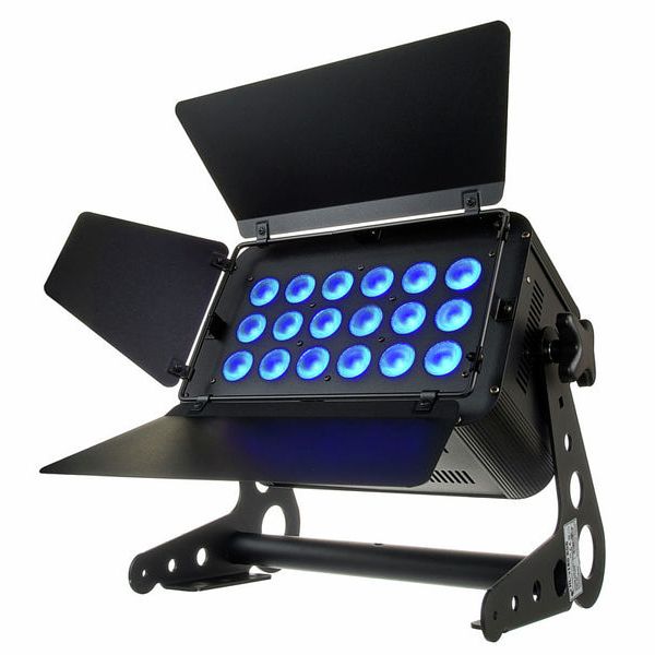 Stairville HL-x180 RGB WW