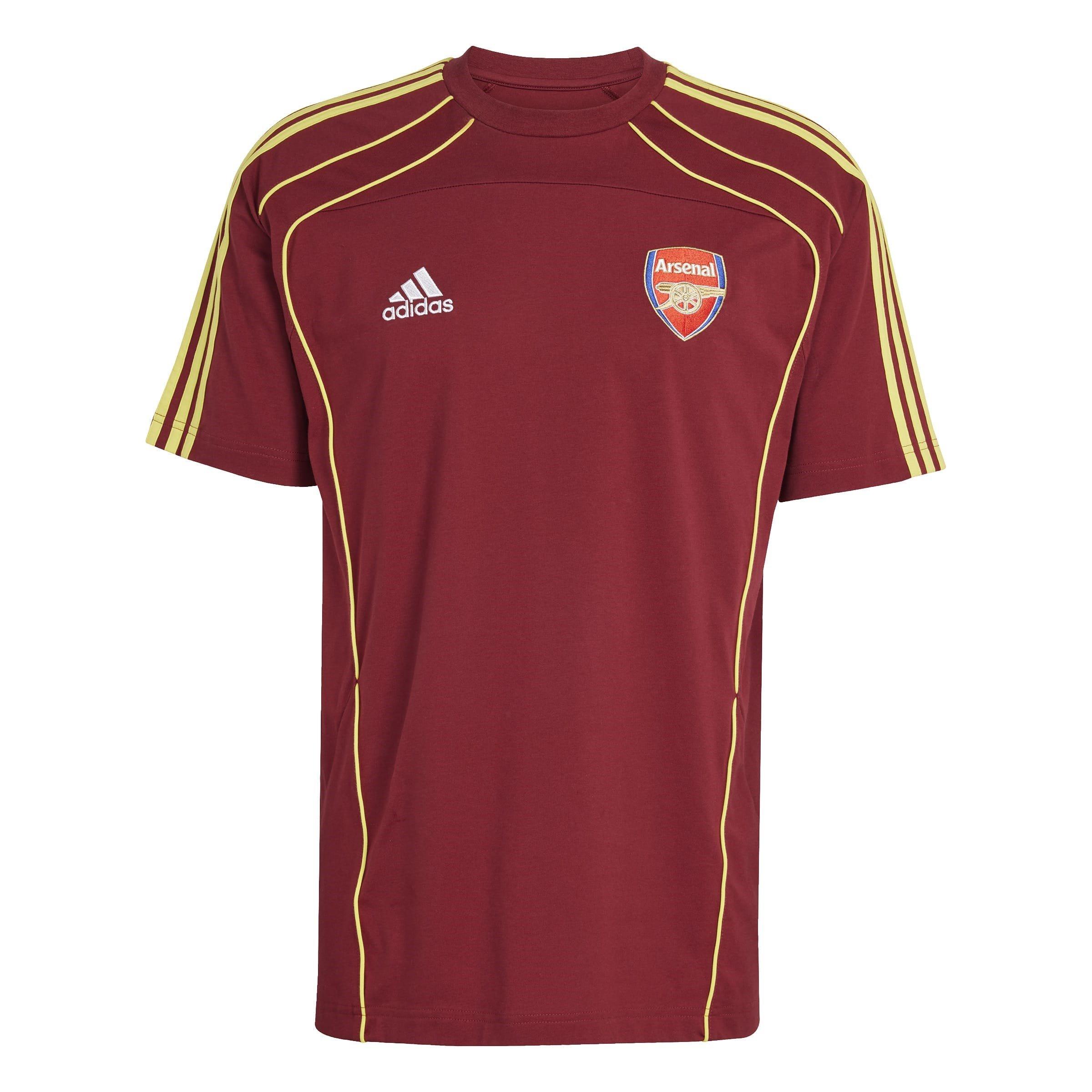 adidas Arsenal Football Club UBP T Shirt