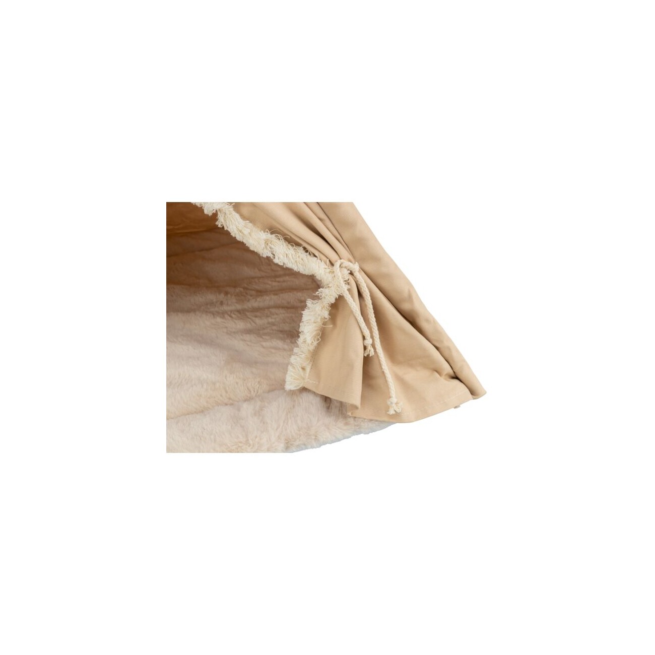 Trixie Tipi Hundehöhle Boho