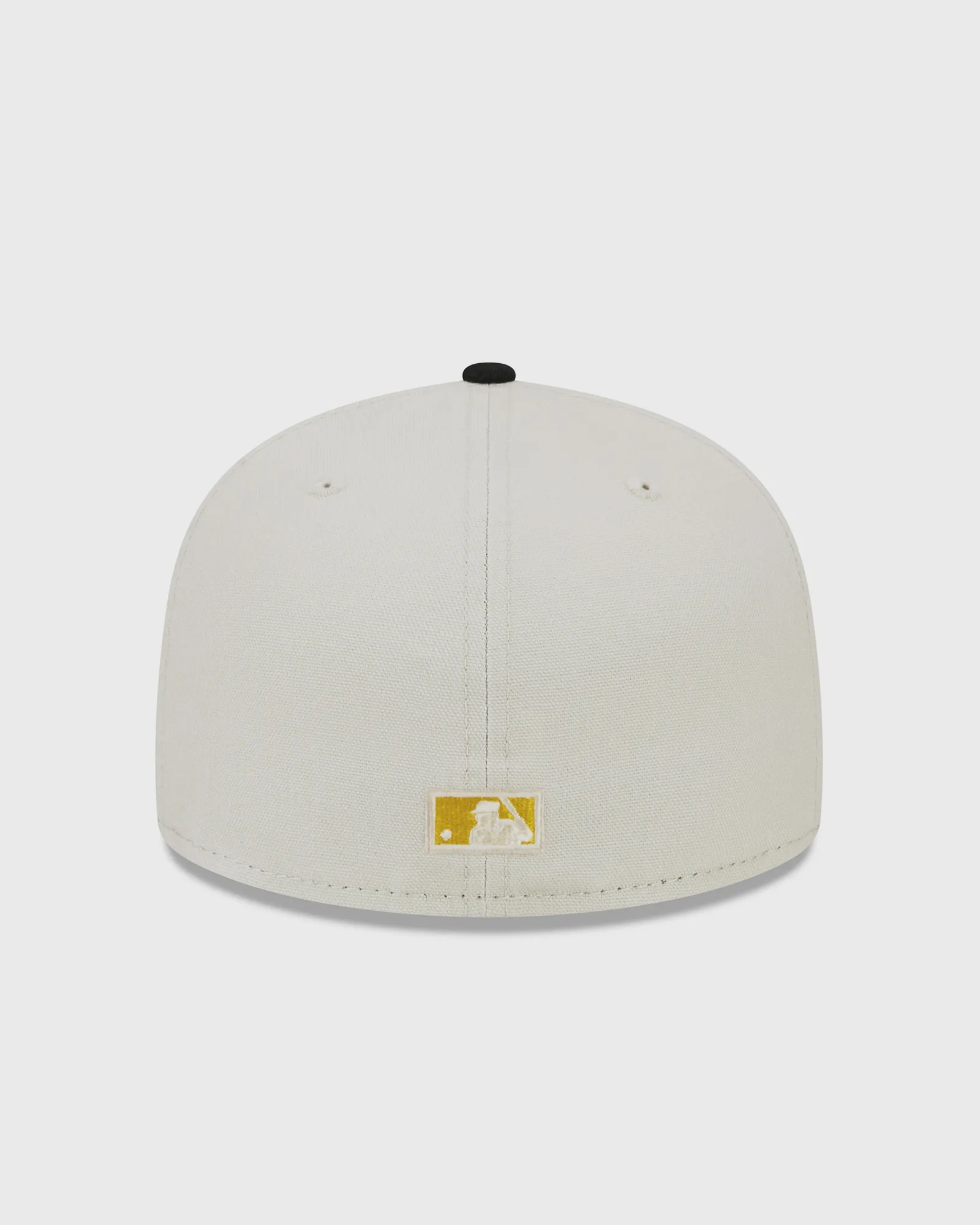 New Era TWO-TONE STONE 18585 NEW YORK METS STN