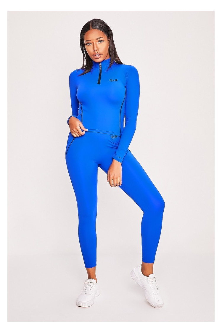 Legging bleu / Project X - F194053
