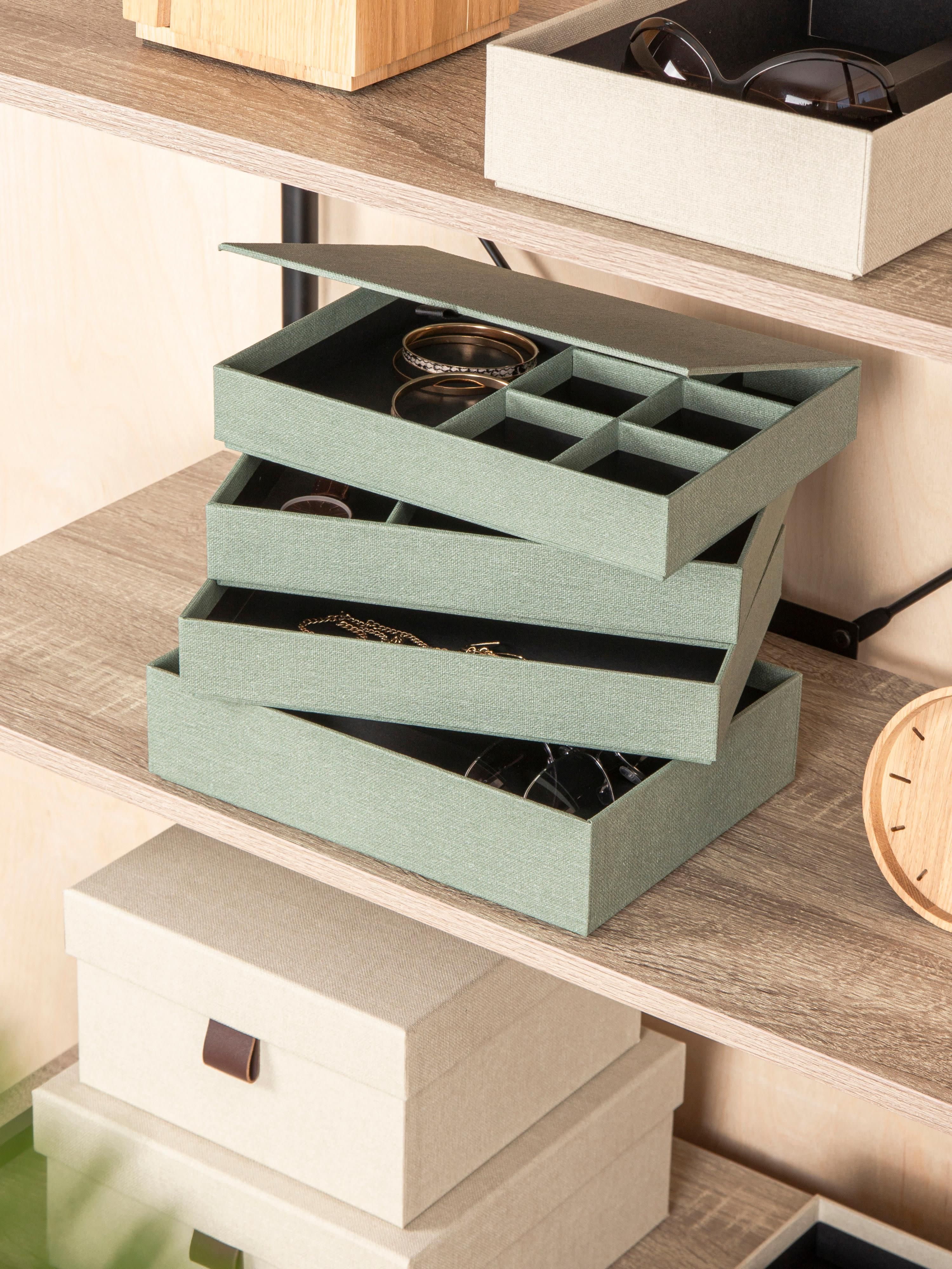 Sieradendoos Precious met magneetsluiting