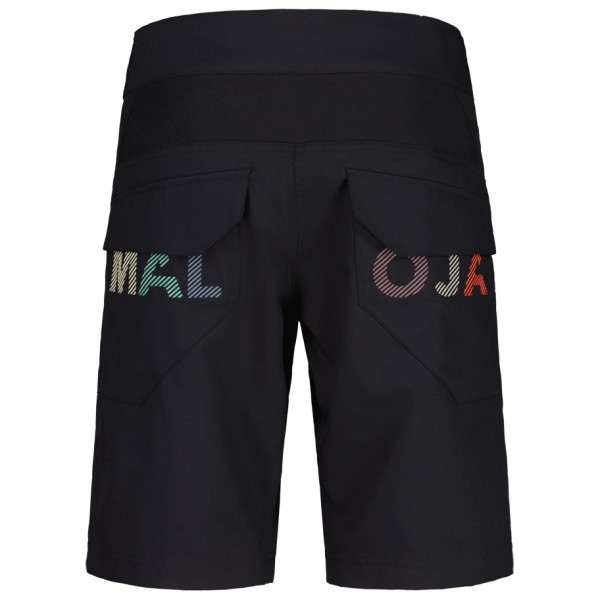 Maloja - BardinM. - Short de vélo