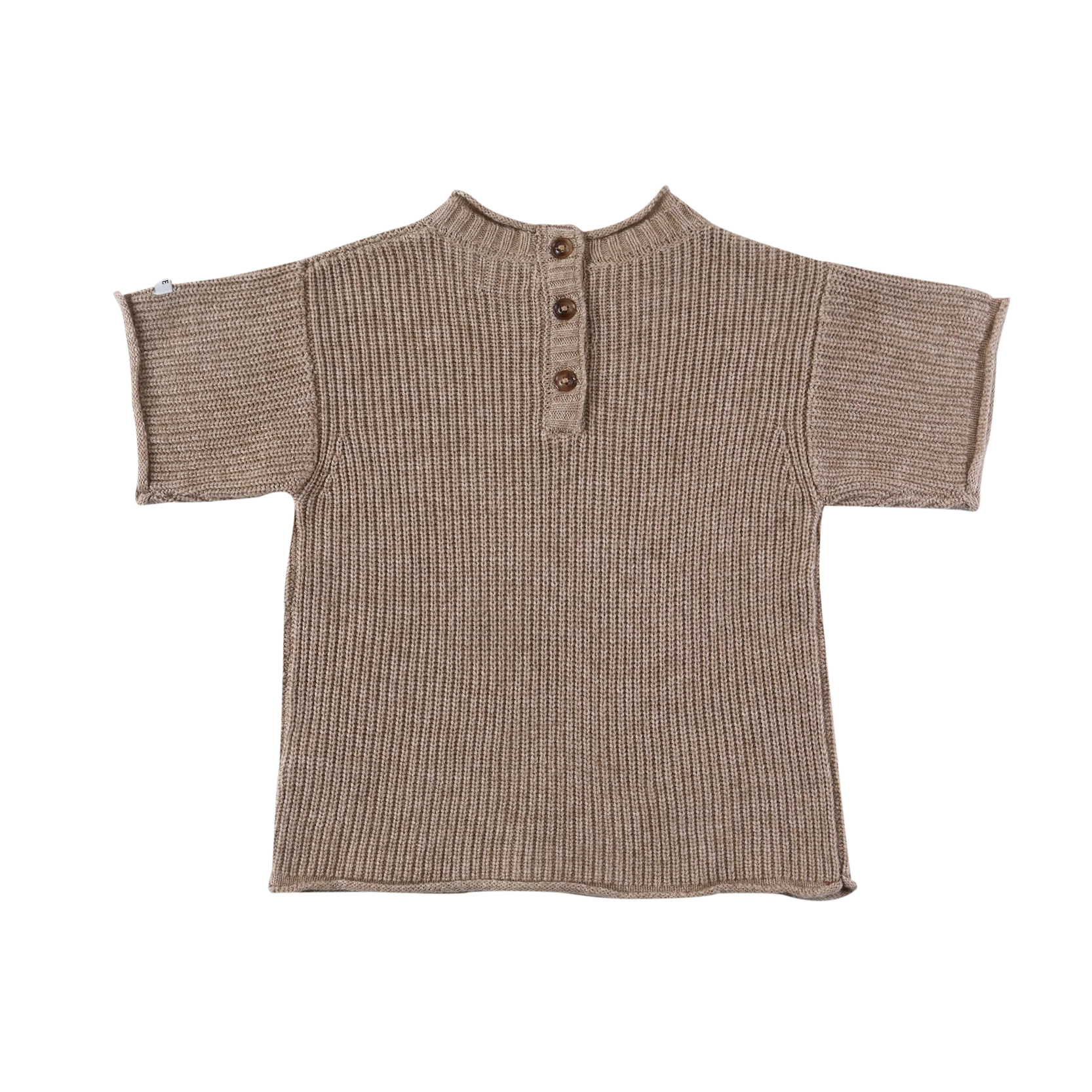 Sove Sweater | Latte Melange