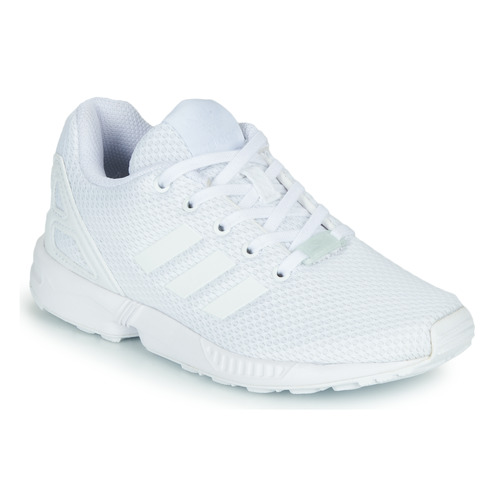 adidas Originals - ZX FLUX C - Blanc