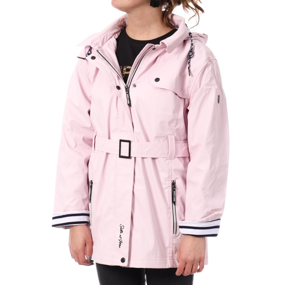 Ciré Rose Femme Win's Sable