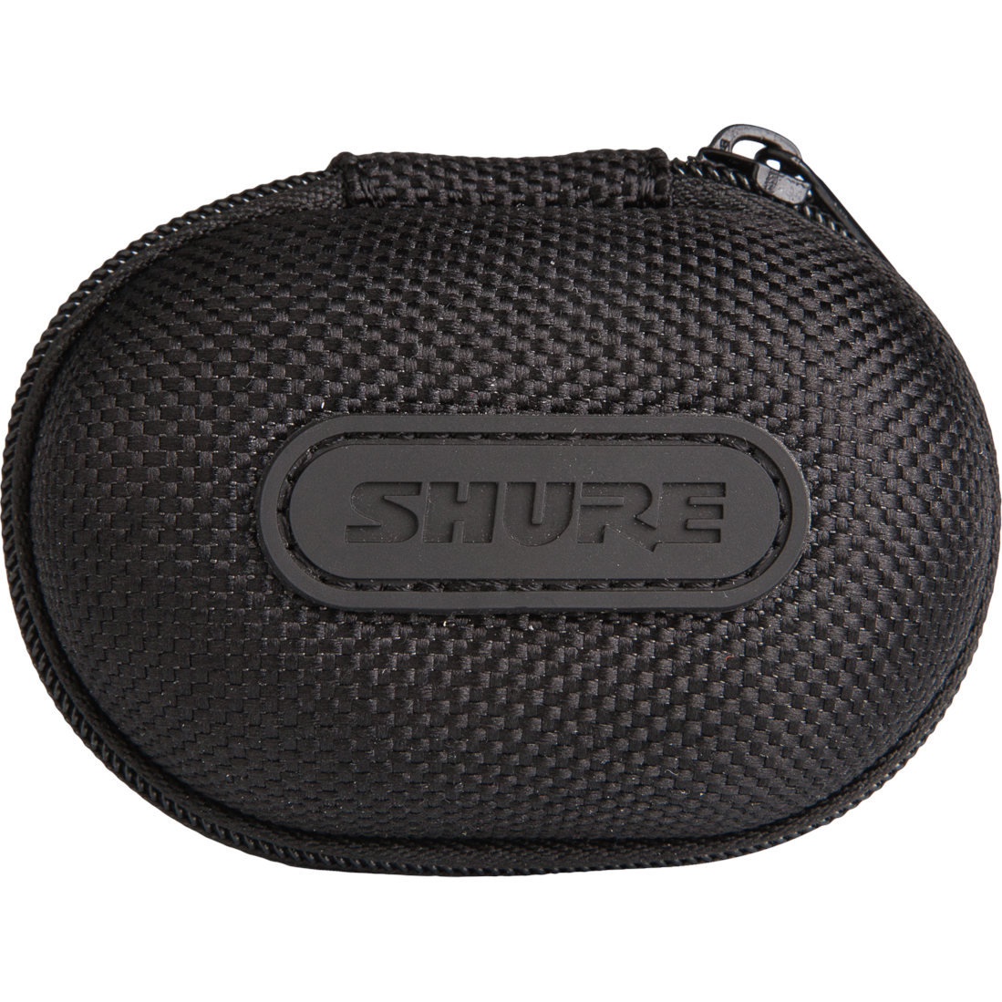 Shure AMV88-CC draagtas voor MV88
