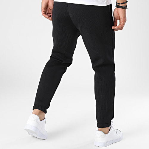 Pantalon Jogging UPP72 Noir