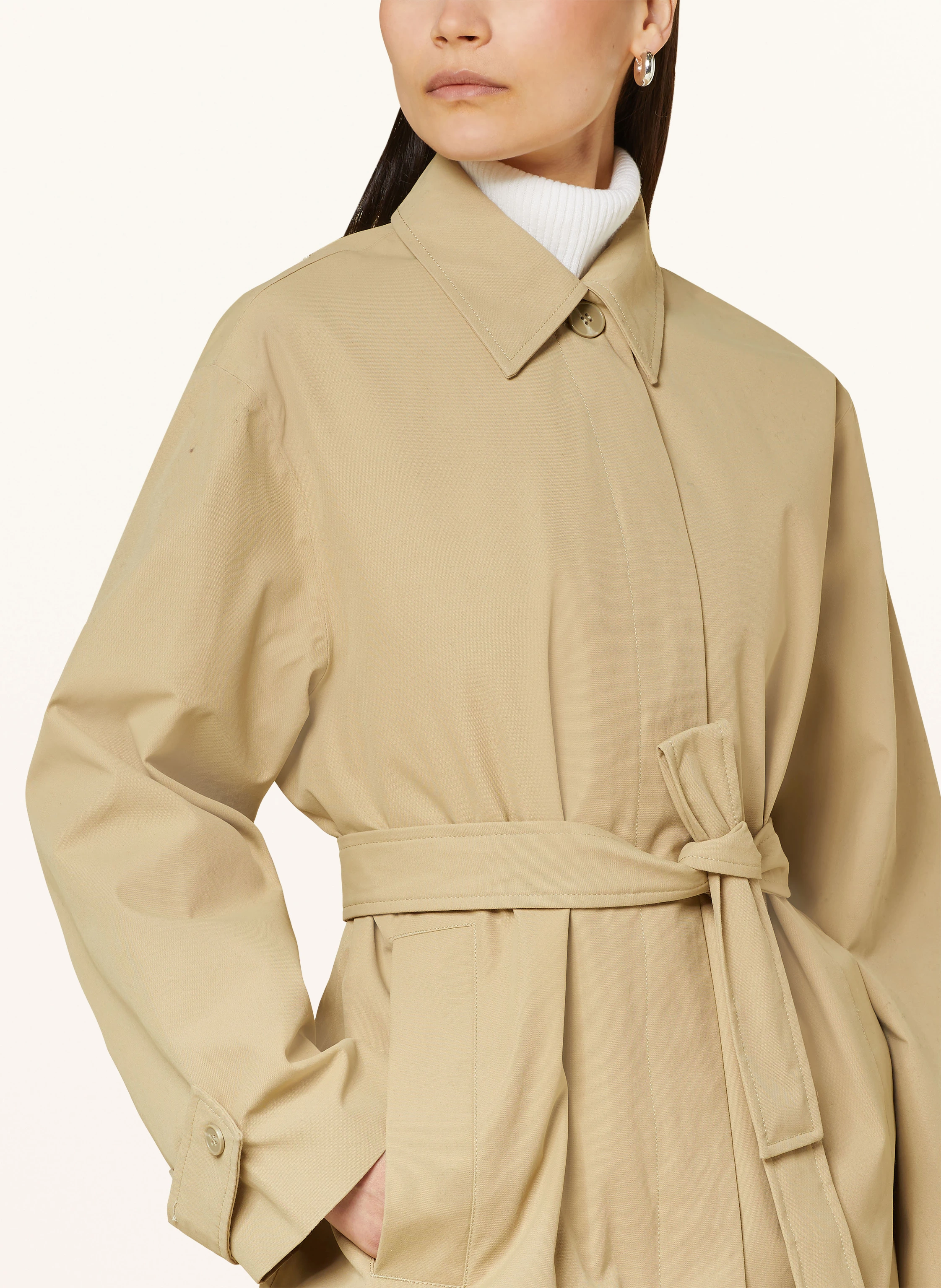 SAMSØE  SAMSØE 2-in-1-Trenchcoat SAROONEY