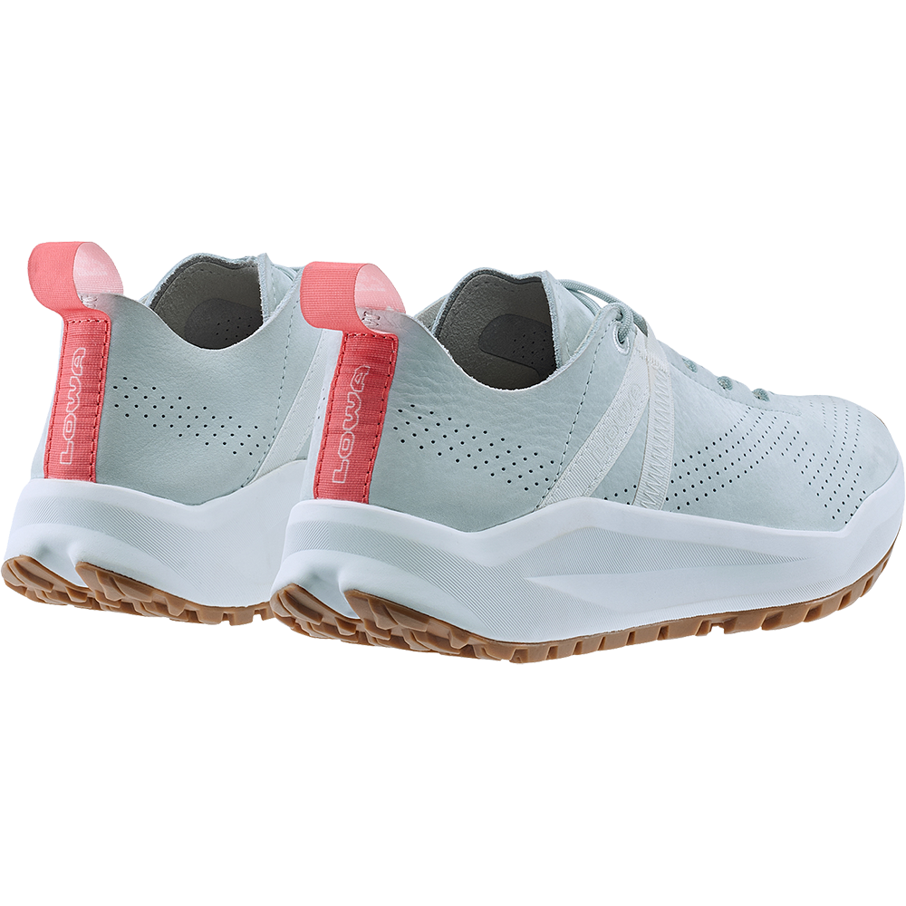 LOWA Kaloya LT Sneaker Damen ungefaerbt