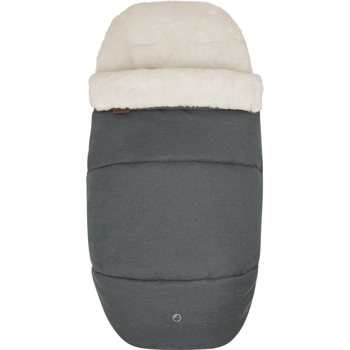 Maxi-Cosi Maxi Cosi 2-in-1 Winter Fußsack