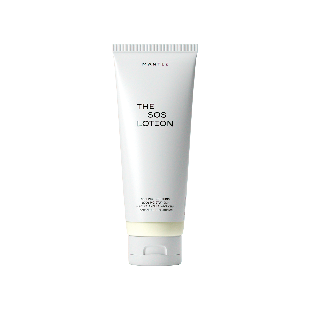 The SOS Lotion 150ml