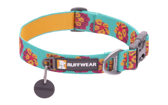 Ruffwear Flat Out Hundehalsband