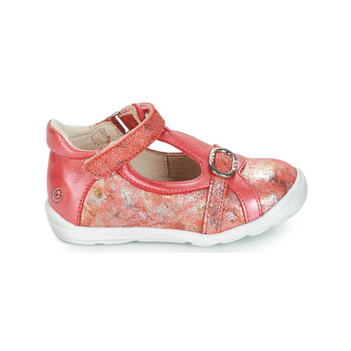 GBB - SALOME - Rouge