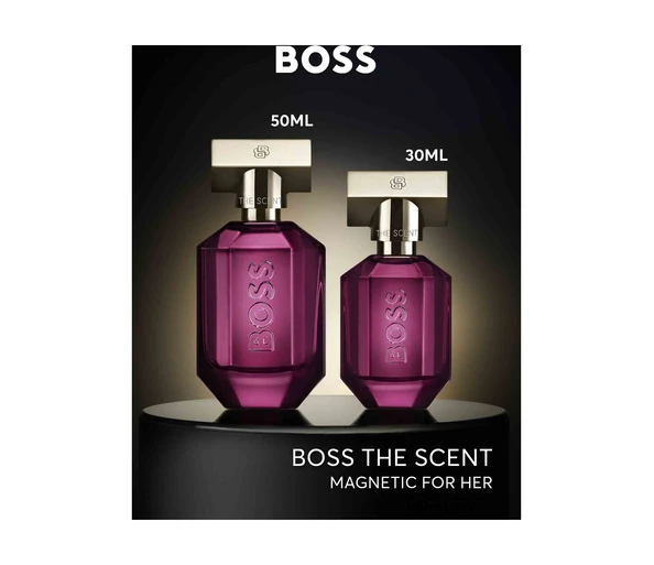Hugo Boss The Scent Magnetic for Her Eau de Parfum