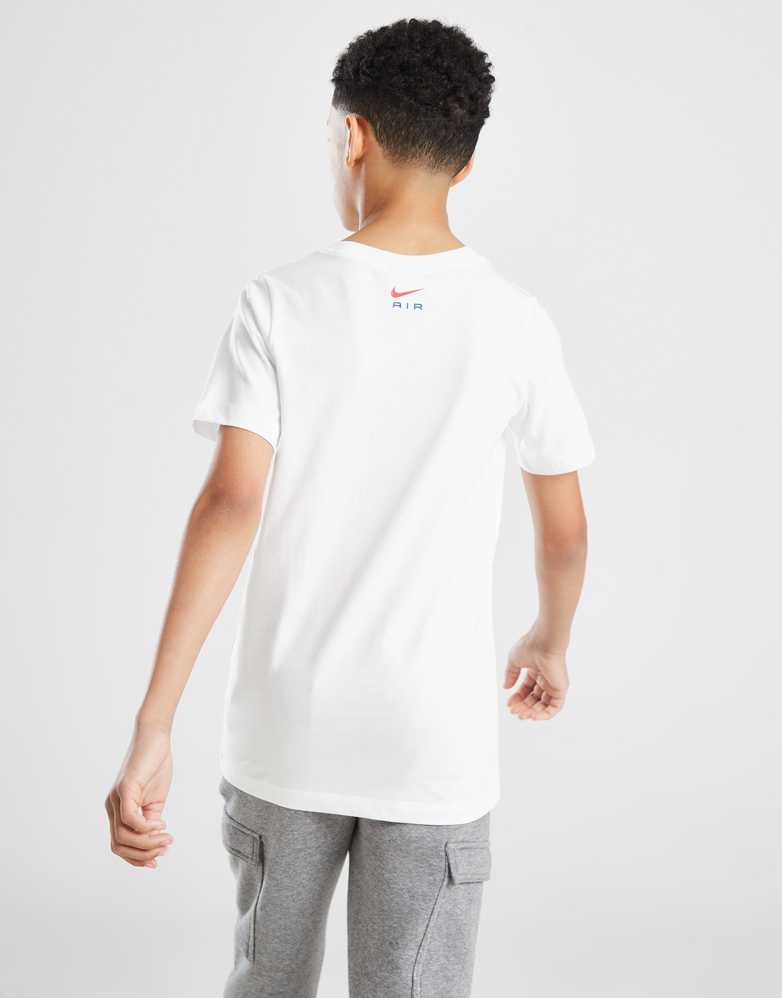 Nike T-shirt Air Swoosh Junior