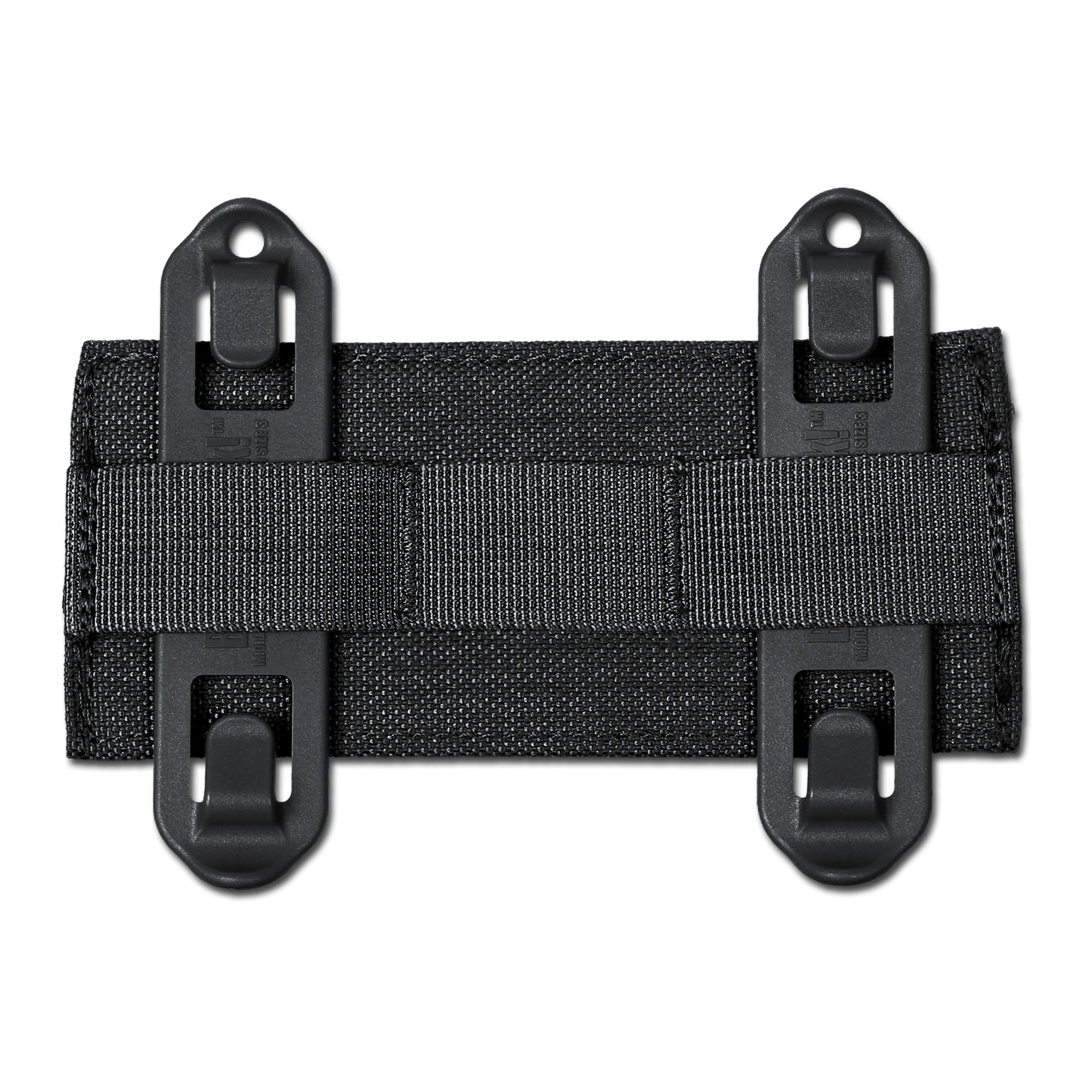 Blackhawk -  Blackhawk S.T.R.I.K.E. Patch Panel schwarz