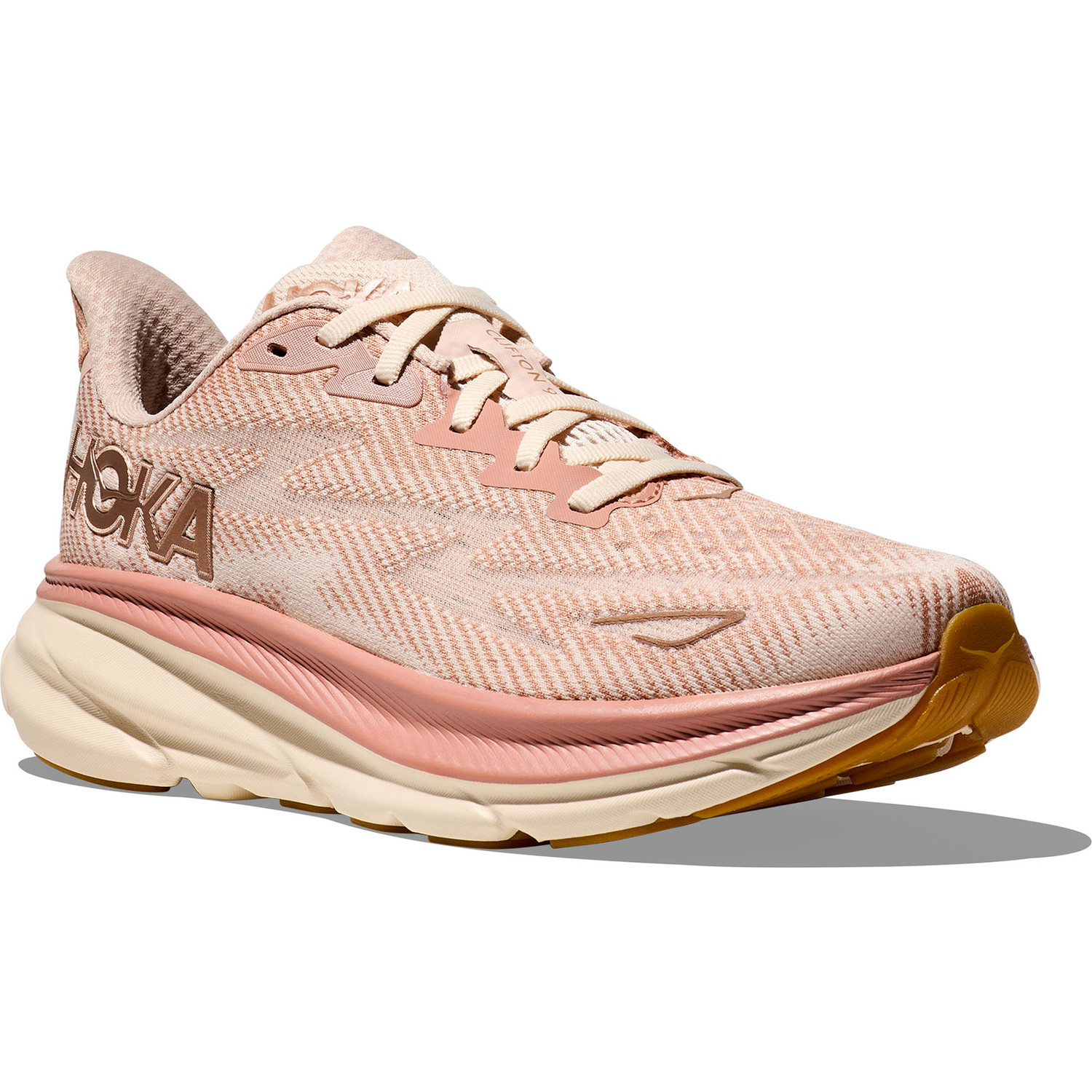HOKA Clifton 9 Dames