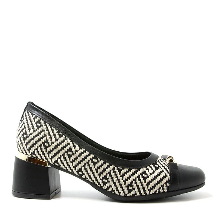 Piccadilly L1-748022T | NOIR