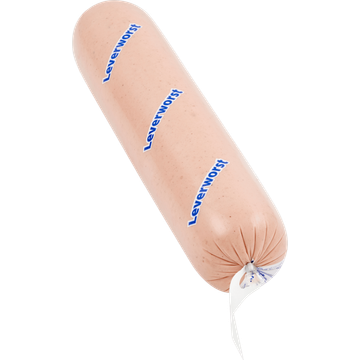 Leverworst 500 g