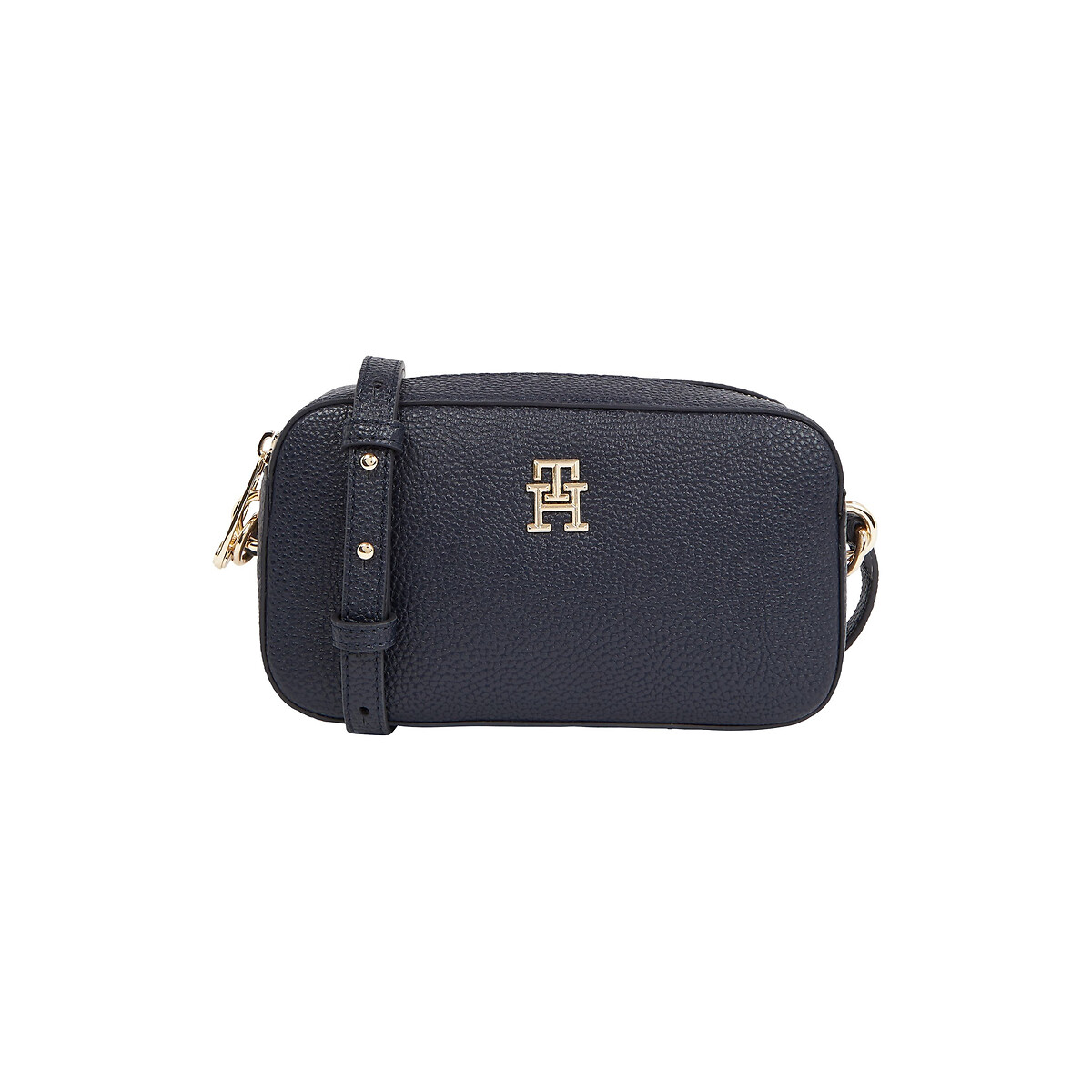TOMMY HILFIGER<br>Bolsa com emblema TH