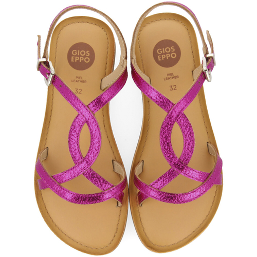 Gioseppo - PAROBE Rosa