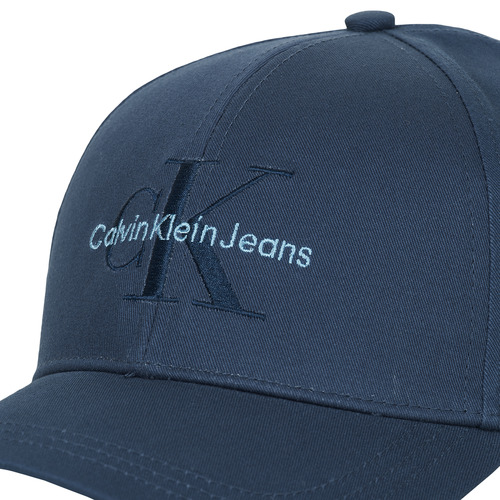 Calvin Klein Jeans - MONOGRAM CAP - Jean