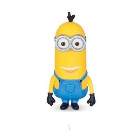 MTW Toys Minions Actionfigur, sortiert