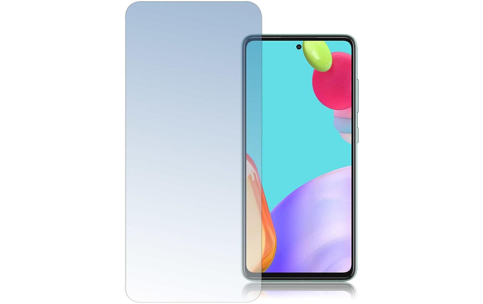 Displayschutz Second Glass Galaxy A52/A52 5G/A52s 5GDisplayschutz für das Samsung Galaxy A52/Galaxy A52 5G/Galaxy A52s 5G