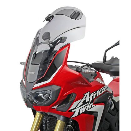 Bulle MRA VARIO - Gris