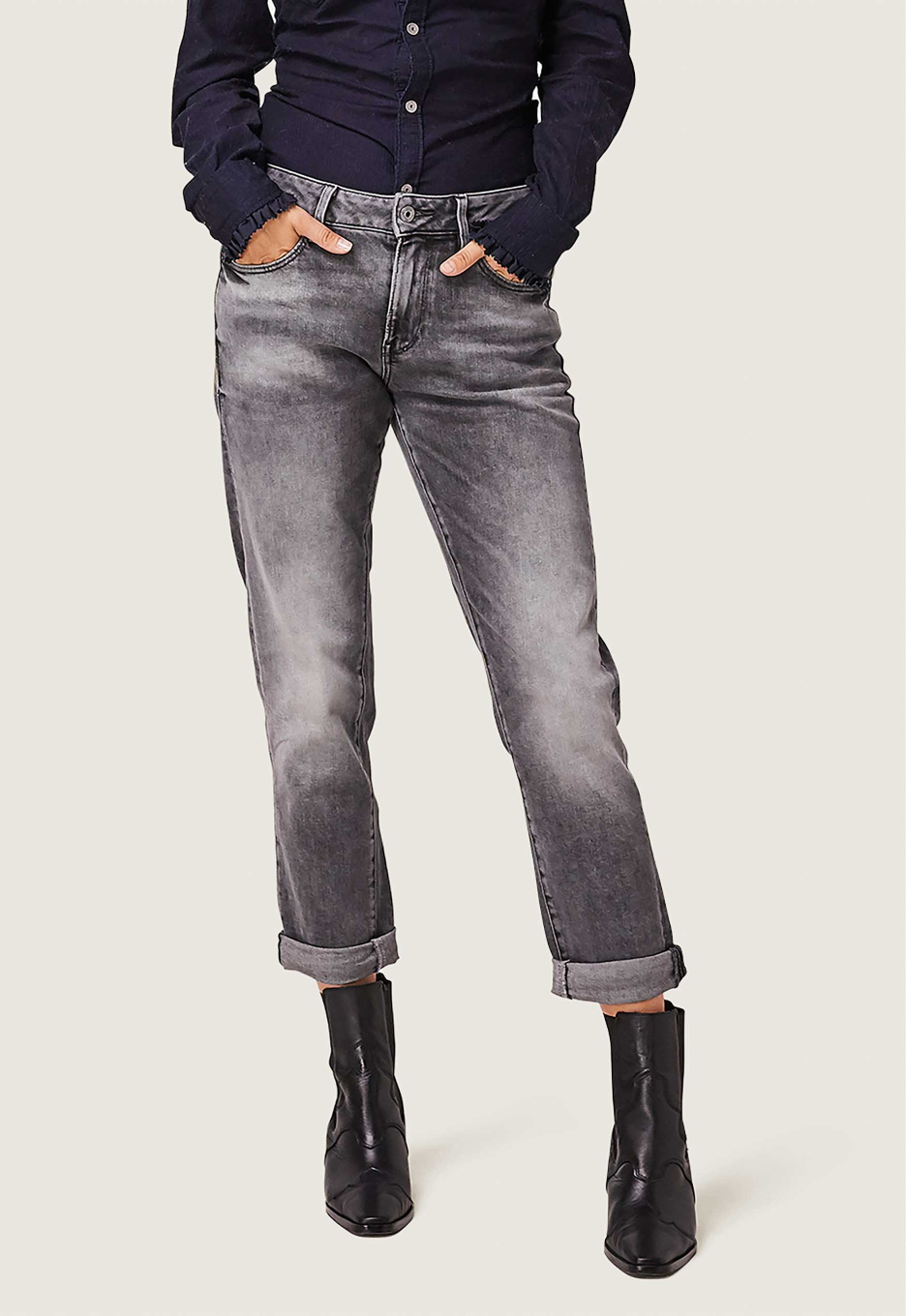 G-Star Kate Boyfriend Jeans