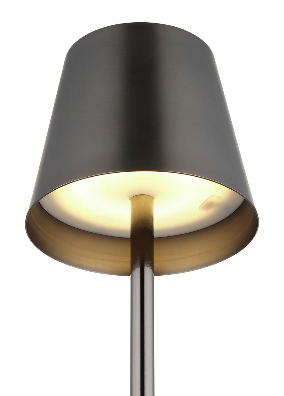 Globo Lighting Tischleuchte VANNIE