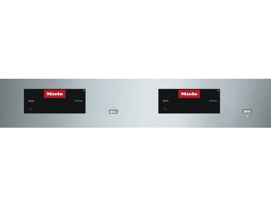 MIELE - Lave linge pro COLONNE PDW 909 EL DP DD SST