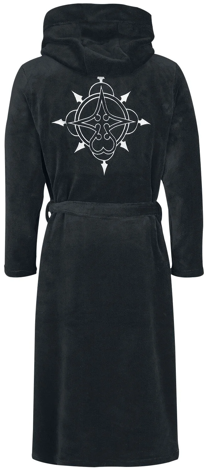 Organisation XIII | Kingdom Hearts Peignoir de bain