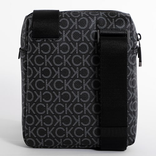 Sacoche Must Mono Reporter 9231 Noir