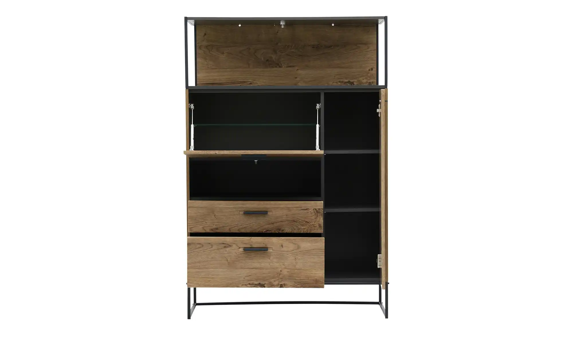 uno Highboard New York