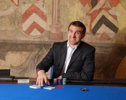 Pokerkurs Texas Hold´em bei Frankfurt als Geschenkidee