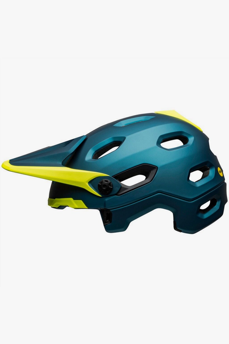 BELL Super DH Spherical Mips Velohelm