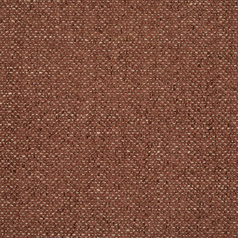 Draaibare Loveseat Enzio - stof Pure - terra