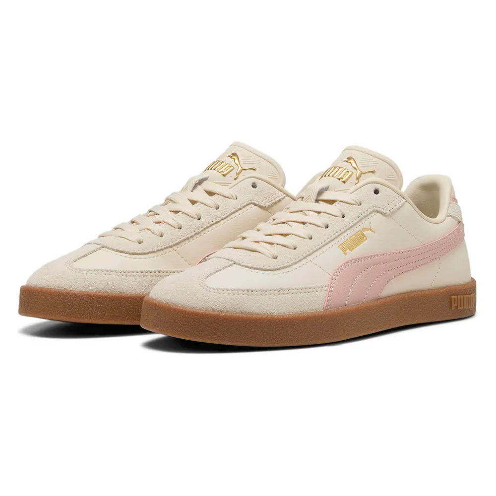 Tênis esportivo Puma Club II Era