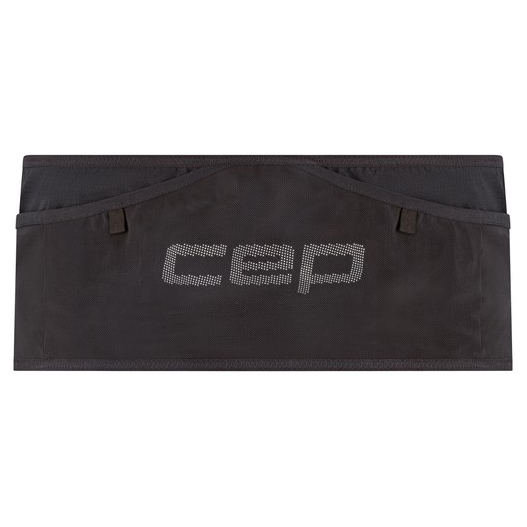 CEP - Pro Run Hydration Belt - Sac banane