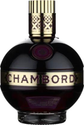 CHAMBORD LIQUEURE ROYALE DE FRANCE 50CL