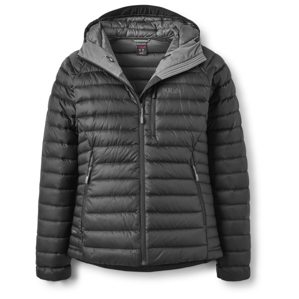 Rab - Women's Microlight Alpine Jacket - Doudoune