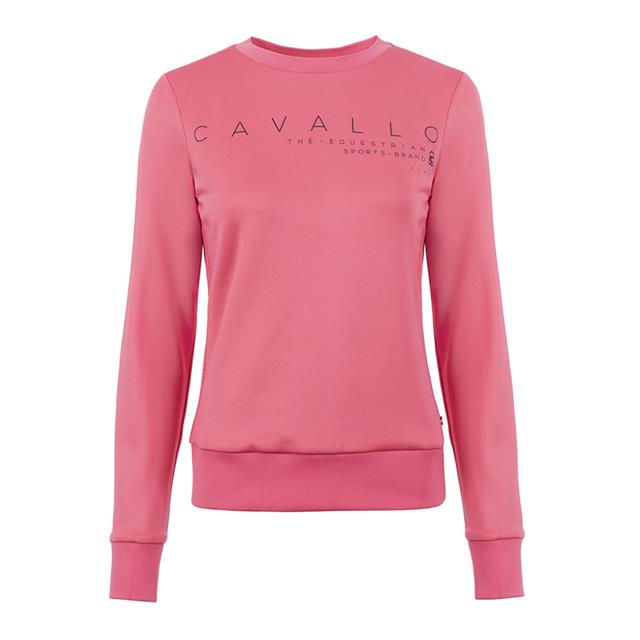 Trui Cavallo CAVALRuth Roze